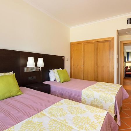 Al - Apartamento Vila Sol F5 E Vilamoura Exterior photo