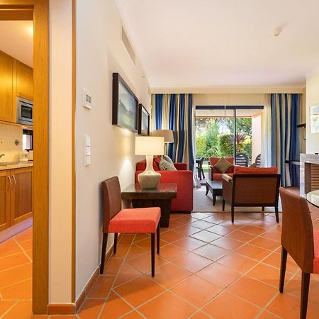 Al - Apartamento Vila Sol F5 E Vilamoura Exterior photo