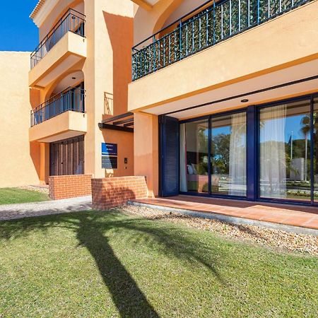Al - Apartamento Vila Sol F5 E Vilamoura Exterior photo