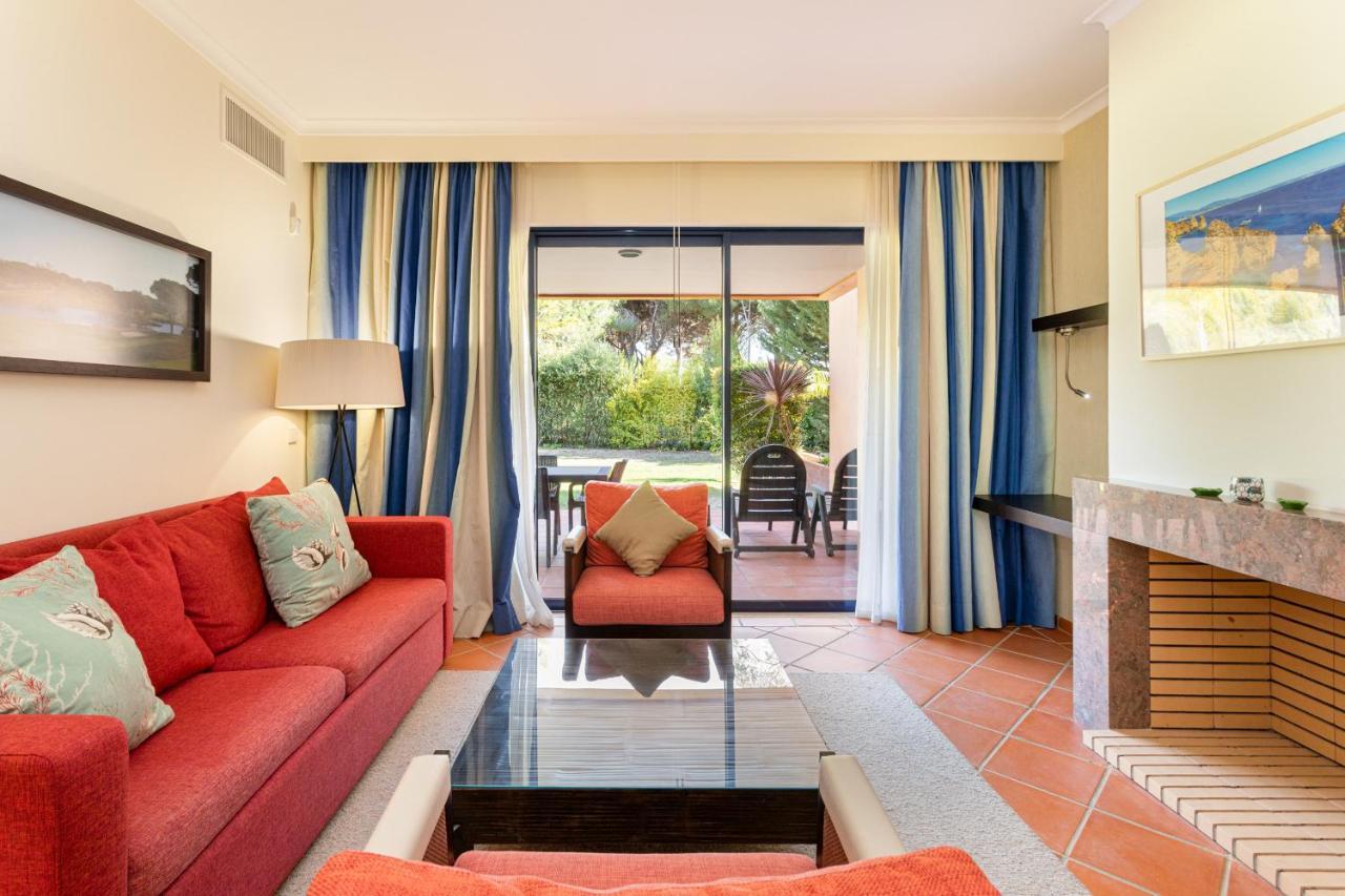 Al - Apartamento Vila Sol F5 E Vilamoura Exterior photo